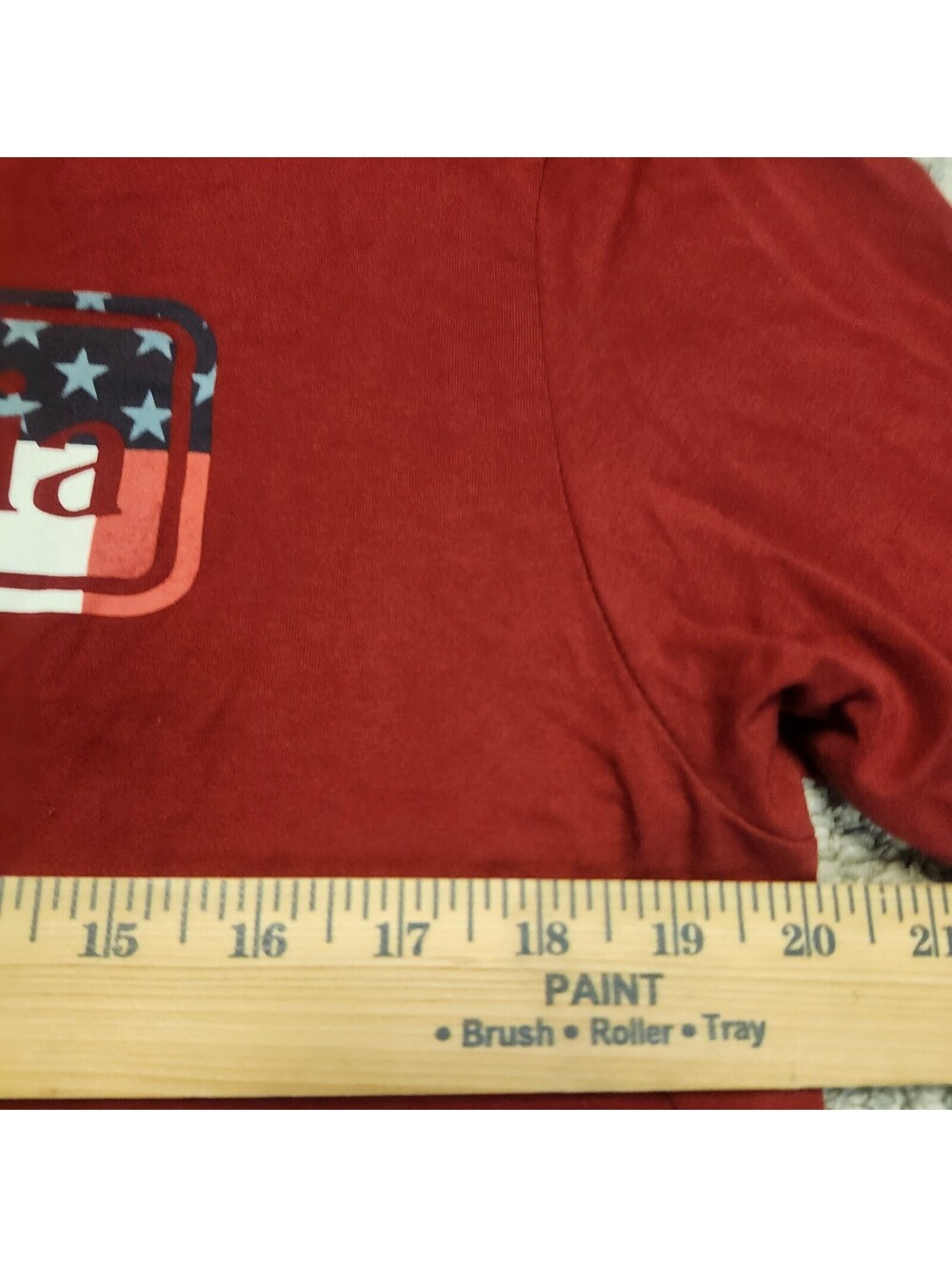 Columbia T-Shirt Graphic Short Sleeve Men's Size Large - Picture 7 of 7